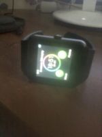Лот: 9818726. Фото: 2. Smart Watch GT08 Смарт часы Часы-телефон. Смартфоны, связь, навигация