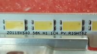 Лот: 13716453. Фото: 6. LED String, BN64-01639A , 2011SVS40...