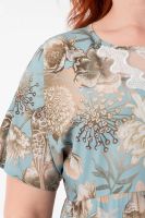 Лот: 16156037. Фото: 4. Летнее платье 54 размер. Красноярск