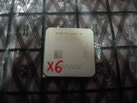 Лот: 11761467. Фото: 2. Процессор AMD AM3 Phenom II X6... Комплектующие