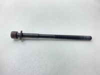 Лот: 24864841. Фото: 2. Болт головки блока цилиндров Toyota... Автозапчасти