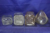 Лот: 20909501. Фото: 4. Старинная раритет стеклянная бутылка... Красноярск