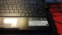 Лот: 10921807. Фото: 2. Acer aspire one 722. Компьютеры, ноутбуки, планшеты