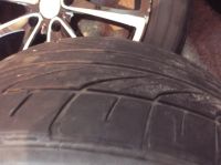 Лот: 7148494. Фото: 6. Комплект колес 225/50R18 5x114...