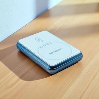 Лот: 25794453. Фото: 5. POWER BANK YESPLUS WIRELESS YS-924...