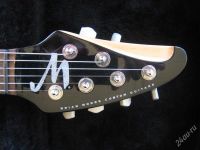 Лот: 1067578. Фото: 2. Brian Moore C55, USA Custom Shop... Музыкальные инструменты