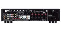 Лот: 15483987. Фото: 3. Рессивер Yamaha RX-S600. Бытовая техника