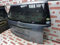 Лот: 20901193. Фото: 4. Дверь багажника Toyota Corolla... Красноярск