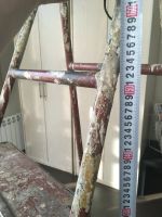 Лот: 15953269. Фото: 4. Стремянка Б/У. Красноярск