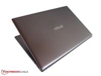 Лот: 4990517. Фото: 5. Ультрабук 4-х ядерный ASUS 13...