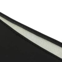 Лот: 25879730. Фото: 4. Оплетка на руль сшивная, экокожа... Красноярск