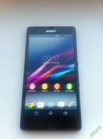 Лот: 3991649. Фото: 2. Sony Xperia Z. Смартфоны, связь, навигация