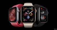 Лот: 13345030. Фото: 2. Умные часы Apple Watch Series... Смартфоны, связь, навигация