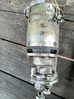 Лот: 25316686. Фото: 2. Масляный насос МН-1. Автозапчасти