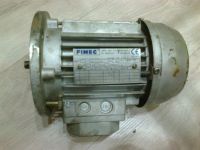 Лот: 14847911. Фото: 3. Двигатель Fimec. Строительство и ремонт