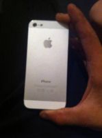 Лот: 8278416. Фото: 2. продам обменяю iphone 5 16gb ios... Смартфоны, связь, навигация