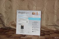 Лот: 9181023. Фото: 3. Радионяня с монитором дыхания... Красноярск