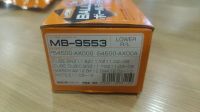 Лот: 25797050. Фото: 2. Шаровая опора Masuma MB-9553. Автозапчасти