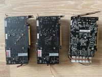 Лот: 24909949. Фото: 2. Видеокарты P106-100 6Gb 3шт. Комплектующие
