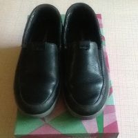 Лот: 14484453. Фото: 5. Полуботинки школьные для мальчика...