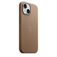 Лот: 21578663. Фото: 2. Чехол Apple iPhone 15 FineWoven... Аксессуары