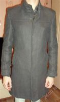 Лот: 2411569. Фото: 2. Пальто мужское Zara. Мужская одежда
