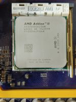 Лот: 25744526. Фото: 3. Мат. плата Foxconn M61PML-K/AM3... Компьютеры, оргтехника, канцтовары