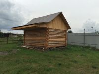 Лот: 10069807. Фото: 3. Д.Минино дом/баня 10сот. ЛПХ. Недвижимость
