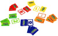 Лот: 4726779. Фото: 3. Настольная игра "Ратуки"; яркая... Дети растут
