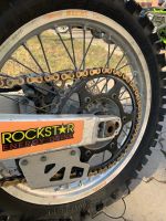 Лот: 18201905. Фото: 4. Yamaha yz250f. Красноярск