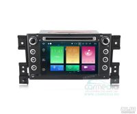 Лот: 16730853. Фото: 5. Штатная магнитола для Suzuki Grand...