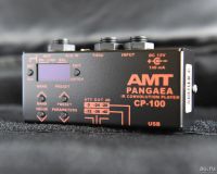 Лот: 9792205. Фото: 9. AMT Electronics CP-100 Pangaea...