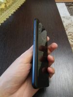 Лот: 12050259. Фото: 2. Honor 9 4/64 gb midnight black... Смартфоны, связь, навигация