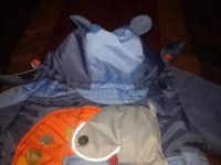 Лот: 5203165. Фото: 3. Костюм Lemming. Дети растут