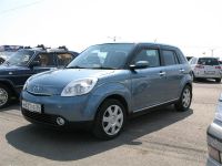 Лот: 1046507. Фото: 3. Mazda Verisa. Красноярск