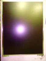 Лот: 9050558. Фото: 3. Матрица Samsung LT121SU-121. Размер... Компьютеры, оргтехника, канцтовары
