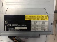 Лот: 6571697. Фото: 3. Магнитола JVC KD-R38. Авто, мото, водный транспорт