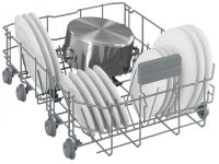 Лот: 25889348. Фото: 6. Посудомоечная машина Beko BDFS26120WQ
