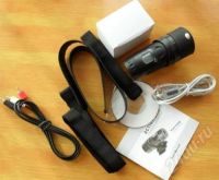 Лот: 272240. Фото: 3. Видео камера СпортЭкстрим. Красноярск