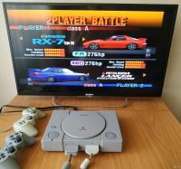 Лот: 13860324. Фото: 7. PlayStation SCPH-7002