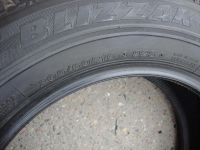 Лот: 10164118. Фото: 6. 205/60/16 Bridgestone Blizzak...