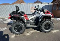 Лот: 25659042. Фото: 6. Квадроцикл BRP Can-Am Outlander...