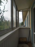 Лот: 20828158. Фото: 5. Квартира 2 комнаты, п. Кедровый...