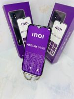 Лот: 21069968. Фото: 2. Новый смартфон INOI A62 Lite... Смартфоны, связь, навигация