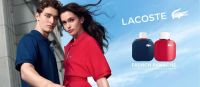Лот: 13945522. Фото: 3. Lacoste woman Eau De L.12.12 Elle... Красота и здоровье
