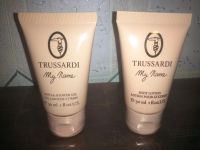 Лот: 3764804. Фото: 2. Trussardi my name, гель и молочко... Косметика и уход