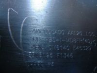 Лот: 13923601. Фото: 3. Топкейс Dell 5555 (Часть корпуса... Компьютеры, оргтехника, канцтовары