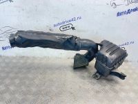 Лот: 25339104. Фото: 3. резонатор воздушного фильтра Daewoo... Авто, мото, водный транспорт