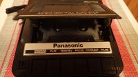 Лот: 18378920. Фото: 2. кассетный магнитофон Panasonic... Аудиотехника