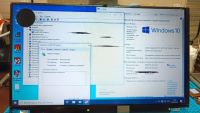 Лот: 19414246. Фото: 6. Материнская плата Asus X541SA...
